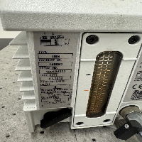 Leybold D8B Vacuum Pump image 0